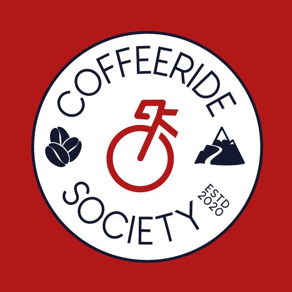 CoffeeRide Society