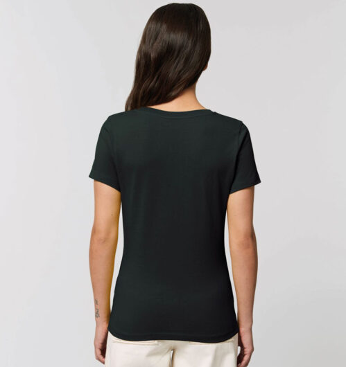 CoffeeLove - Ladies Organic Shirt - Image 7