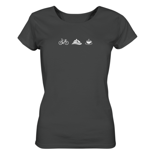Elements - Ladies Organic Shirt