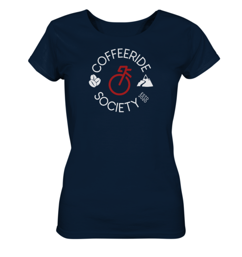 Essential - Ladies Organic Shirt - Image 3