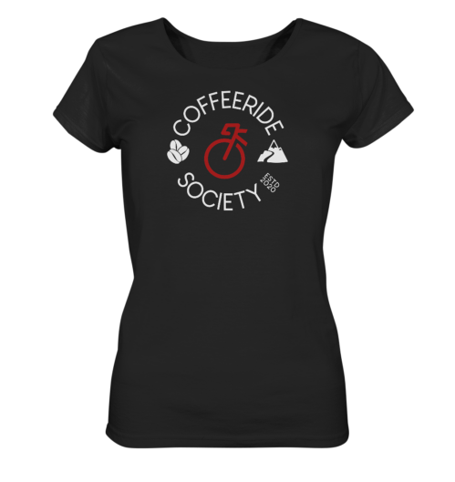 Essential - Ladies Organic Shirt - Image 2