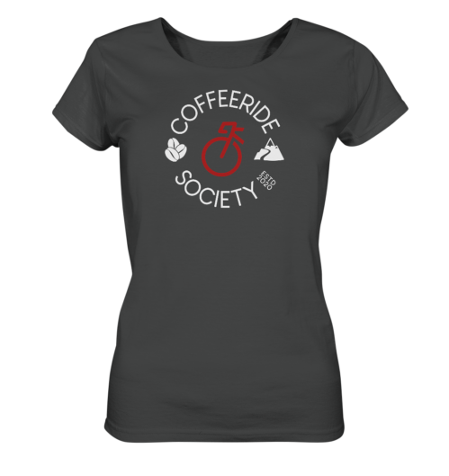 Essential - Ladies Organic Shirt
