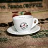 Cappuccino Cup & Saucer - Image 4