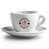 Cappuccino Cup & Saucer