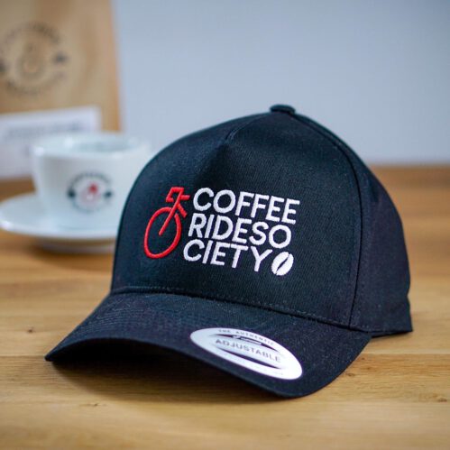 CRS Baseball Cap - Image 3