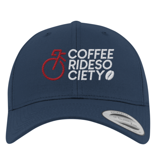 CRS Baseball Cap - Image 2